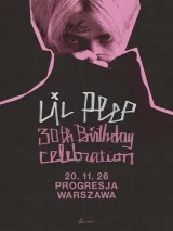 Lil Peep 30th Birthday Celebration