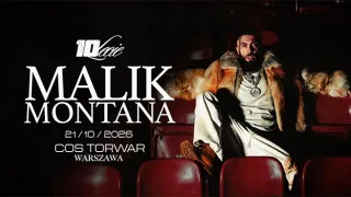 Malik Montana - 10-lecie - zdjęcie 3