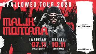 Malik Montana - 10-lecie - zdjęcie 1