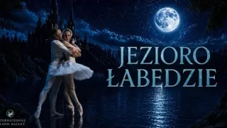 International Grand Ballet - Jezioro Łabędzie - zdjęcie 1