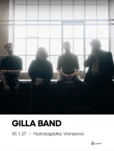 Gilla Band