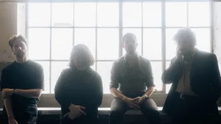 Gilla Band - zdjęcie 1