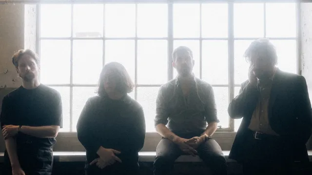 Gilla Band: 2027 UK / EU tour