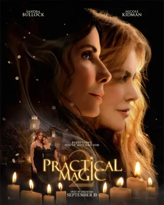 Totalna magia 2 - zdjęcie 2