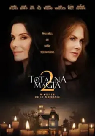 Totalna magia 2 - zdjęcie 3