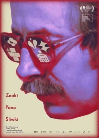 Znaki Pana Śliwki - zdjęcie 1