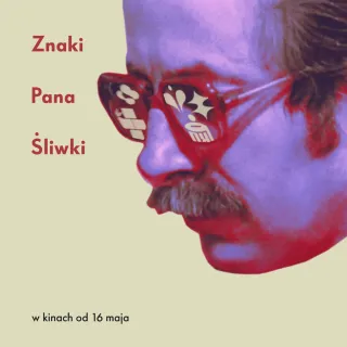 Znaki Pana Śliwki - zdjęcie 2