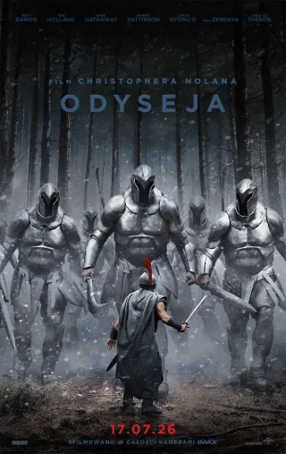Odyseja - zdjęcie 1