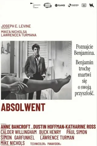 Absolwent - zdjęcie 2