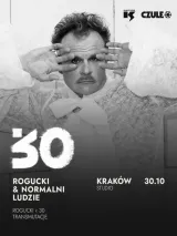 ROGUCKI x 30