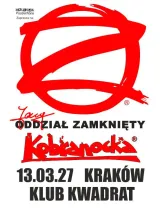 Jary - Oddział Zamknięty, Kobranocka
