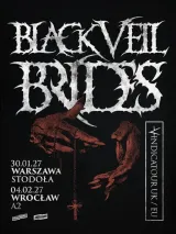 Black Veil Brides