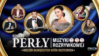 Perły Muzyki Rozrywkowej - Grażyna Brodzińska i jej goście - zdjęcie 1