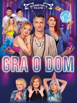 Gra o dom - zdjęcie 4