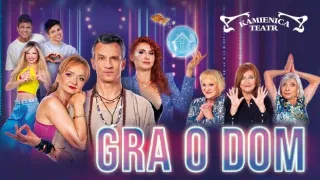 Gra o dom - zdjęcie 1