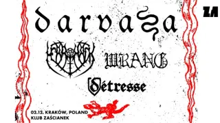 Darvaza + Merrimack + Helleruin + Detresse - zdjęcie 1