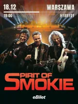 Spirit of Smokie