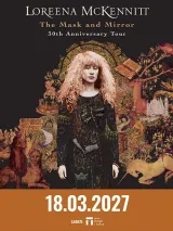 Loreena McKennitt