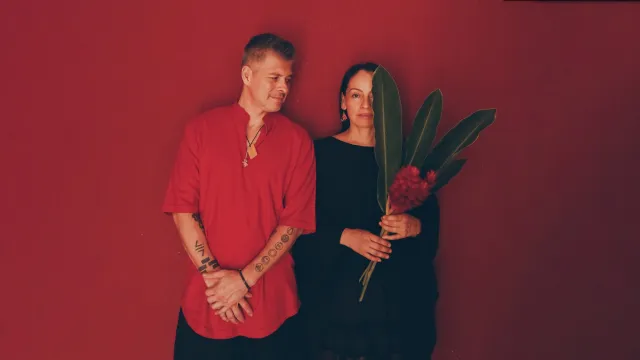 Rodrigo y Gabriela: OurHome Tour