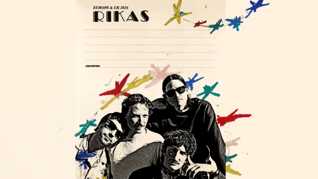 Rikas: Trasa 2026/2027