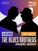 The Blues Brothers Music Show