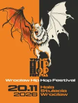 Wrocław Hip Hop Festival 2026