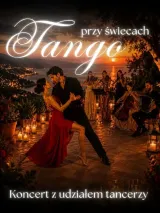 Tango przy świecach