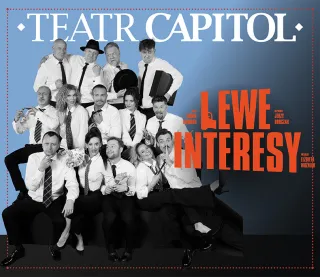 Lewe interesy - zdjęcie 1