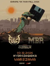 Master Boot Record, Fulci + Arottenbit