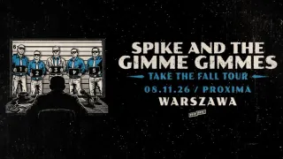 Spike and the Gimme Gimmes - zdjęcie 4