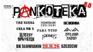 Pankoteka 8.0 - zdjęcie 3