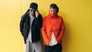 Sleaford Mods „The Demise Of Planet X” - zdjęcie 1