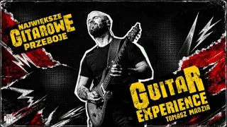 Guitar Experience - największe gitarowe przeboje - zdjęcie 1