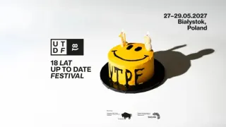 Up To Date Festival 2027 - zdjęcie 1