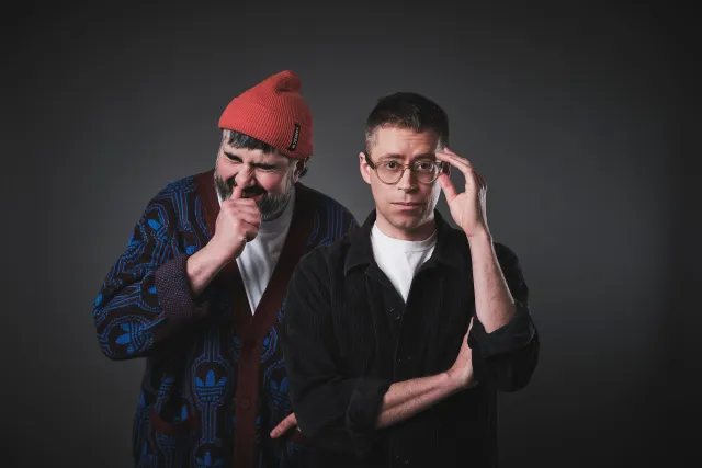 Digitalism: OPTIMISM TOUR 2026