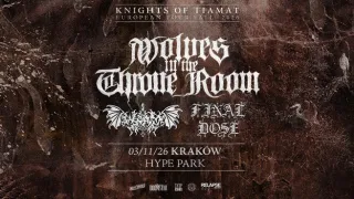 Wolves in the Throne Room - zdjęcie 4