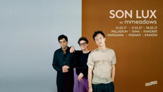 Son Lux - zdjęcie 2