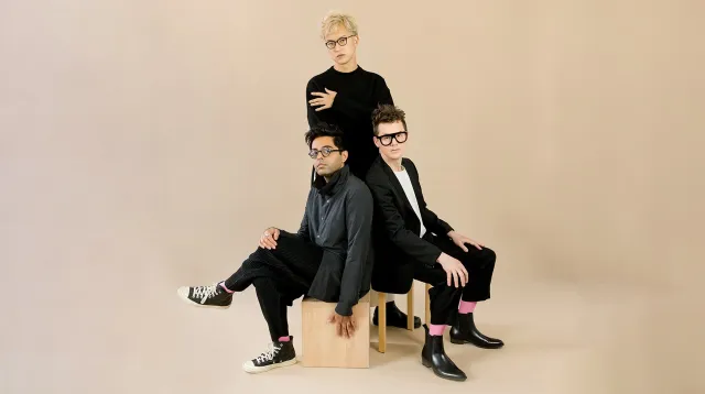Son Lux: Trasa 2027