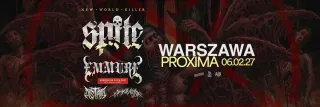 Spite + Emmure - zdjęcie 4
