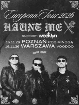 Haunt Me