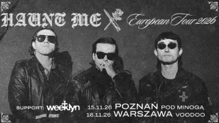 Haunt Me - zdjęcie 3