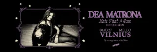 Dea Matrona - zdjęcie 2
