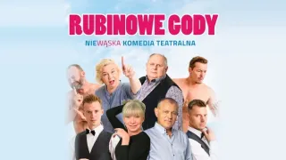 Rubinowe Gody cz.1 - zdjęcie 2