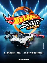 Hot Wheels Stunt Show