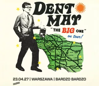 Dent May - zdjęcie 4