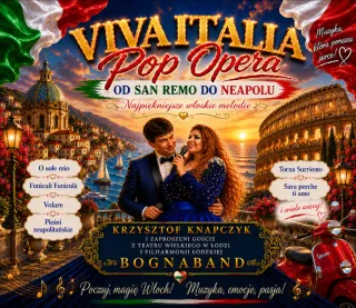 Viva Italia Pop Opera - zdjęcie 3