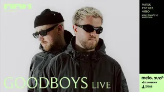 ARK: Goodboys Live - zdjęcie 2