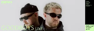 ARK: Goodboys Live - zdjęcie 3