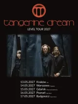 Tangerine Dream „Level Tour 2027”