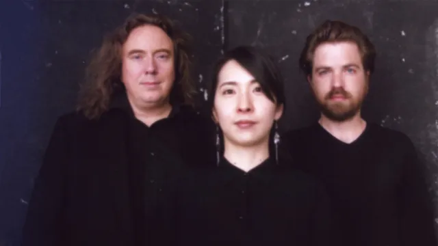 Tangerine Dream: Level Tour 2027